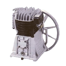 NS29 Compressor Pump