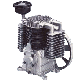 NS39 Compressor Pump