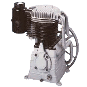NS59 Compressor Pump